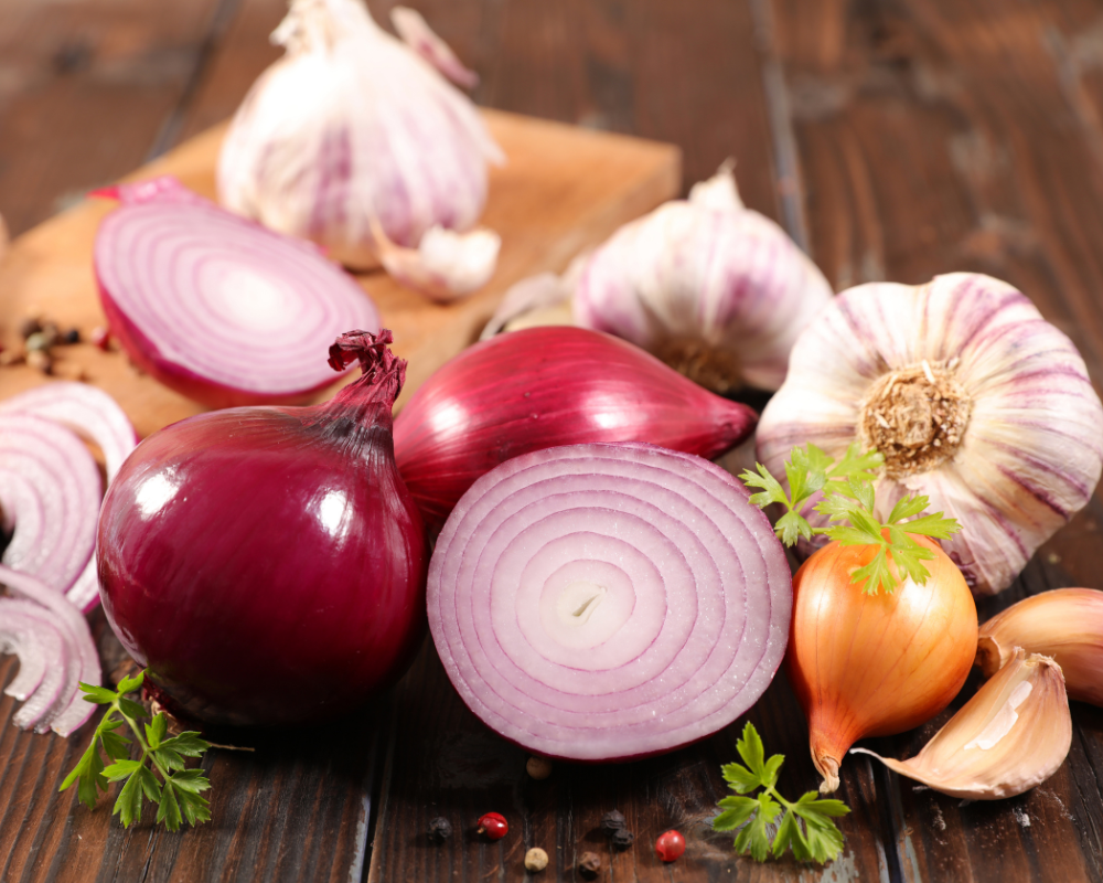 Anti-inflammatory foods to eat