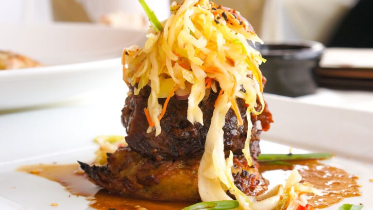 Roasted Balsamic Chicken with Baby Tomatoes