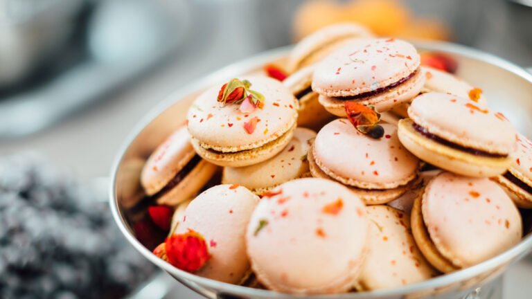Million-Dollar Spaghetti with Tomatoes Stuffed