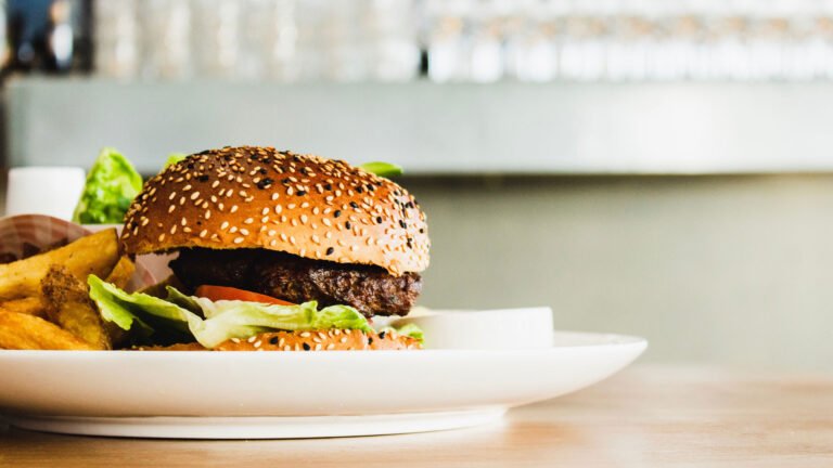 Grilled Chicken Thighs with Mango-Ancho Sauce