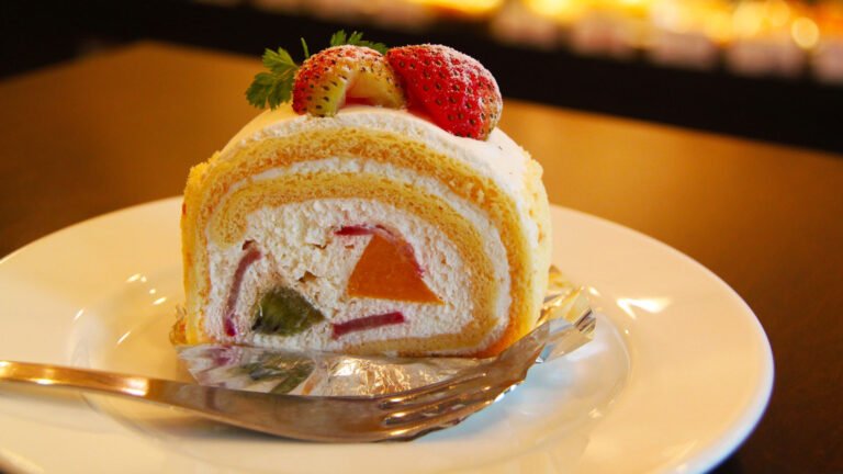 Kentucky Butter Cake