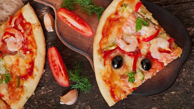 Apple Salad with Lemon rice and cooked vegetables