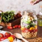 Healthy Kefta and Zucchini Kebabs Recipe