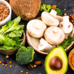 Anti-inflammatory foods to eat