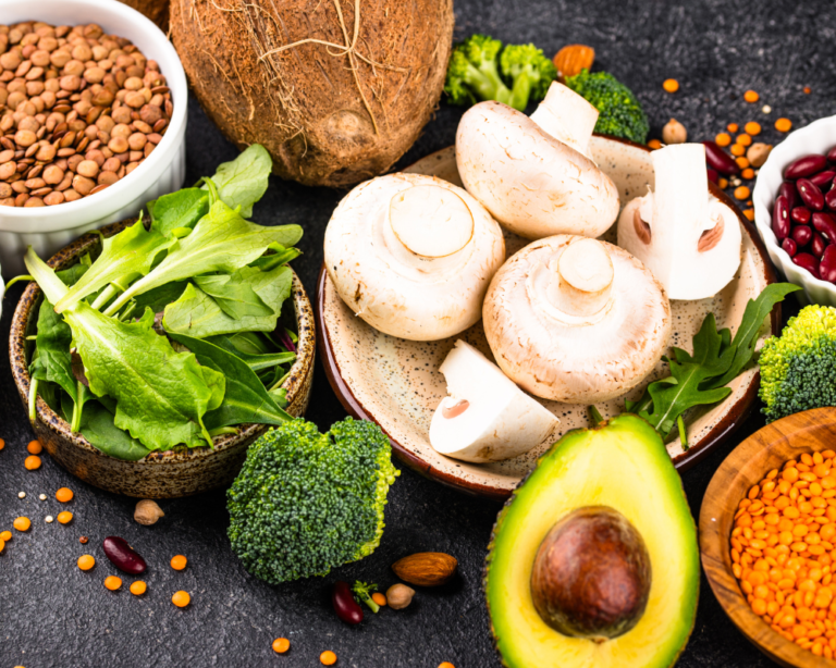 Anti-inflammatory foods to eat