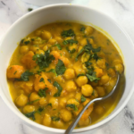 Chickpea Curry