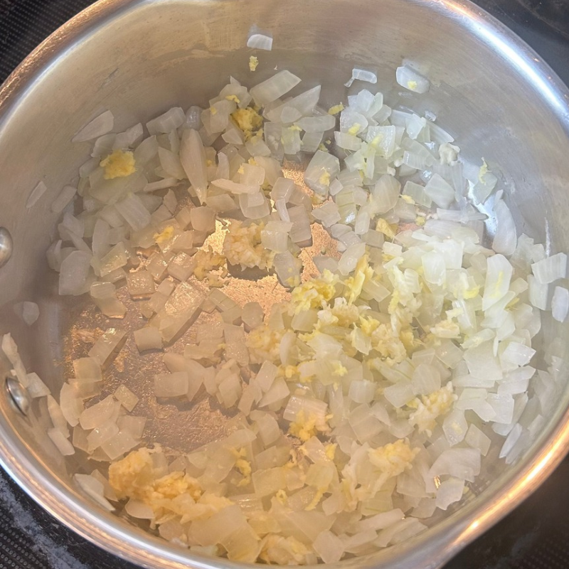 Sweet potato curry